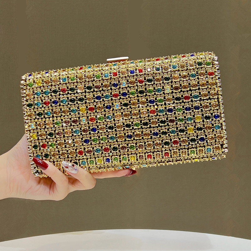 2026 Luxury Fashion Full Rhine - đánh giá và giá Luxury Bags Reseller