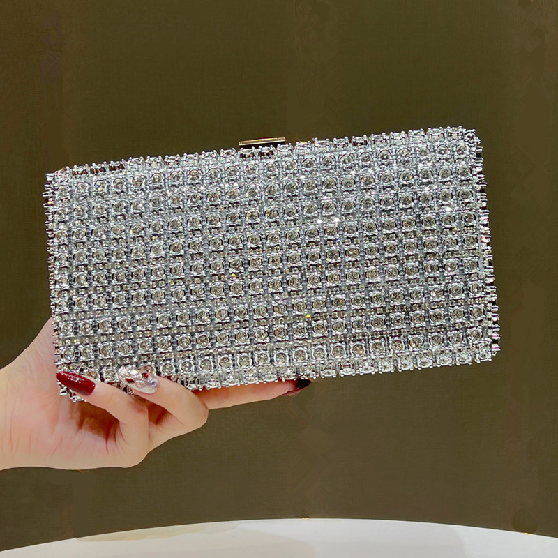 2026 Luxury Fashion Full Rhine - đánh giá và giá Luxury Bags Reseller