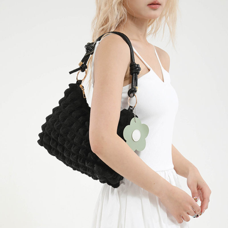 Women's New Handbag Korean Sol - đánh giá và giá Luxury Bags Women Brands