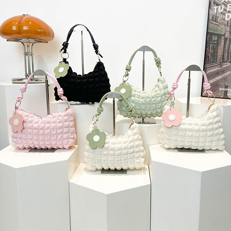 Women's New Handbag Korean Sol - đánh giá và giá Luxury Bags Women Brands