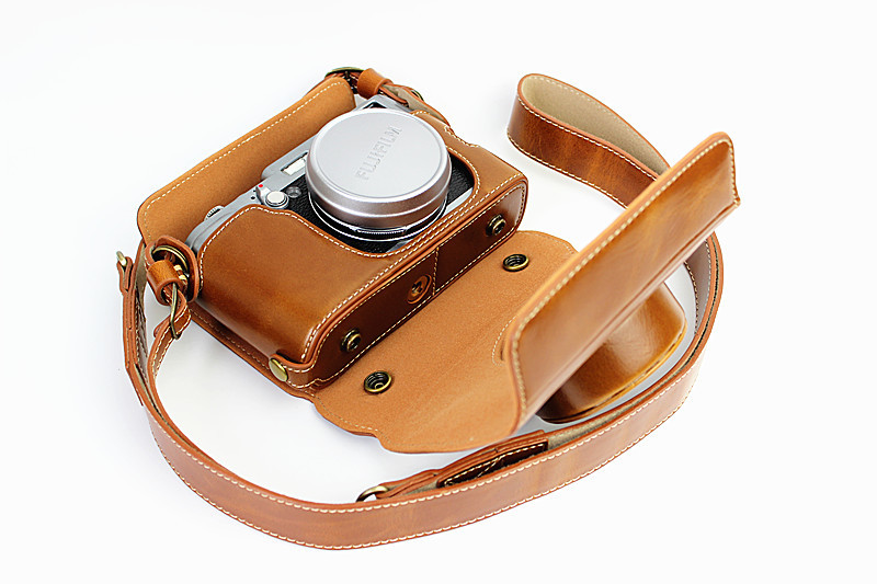 Sang trọng Camera Case Túi Vid - đánh giá và giá Luxury Bags Video