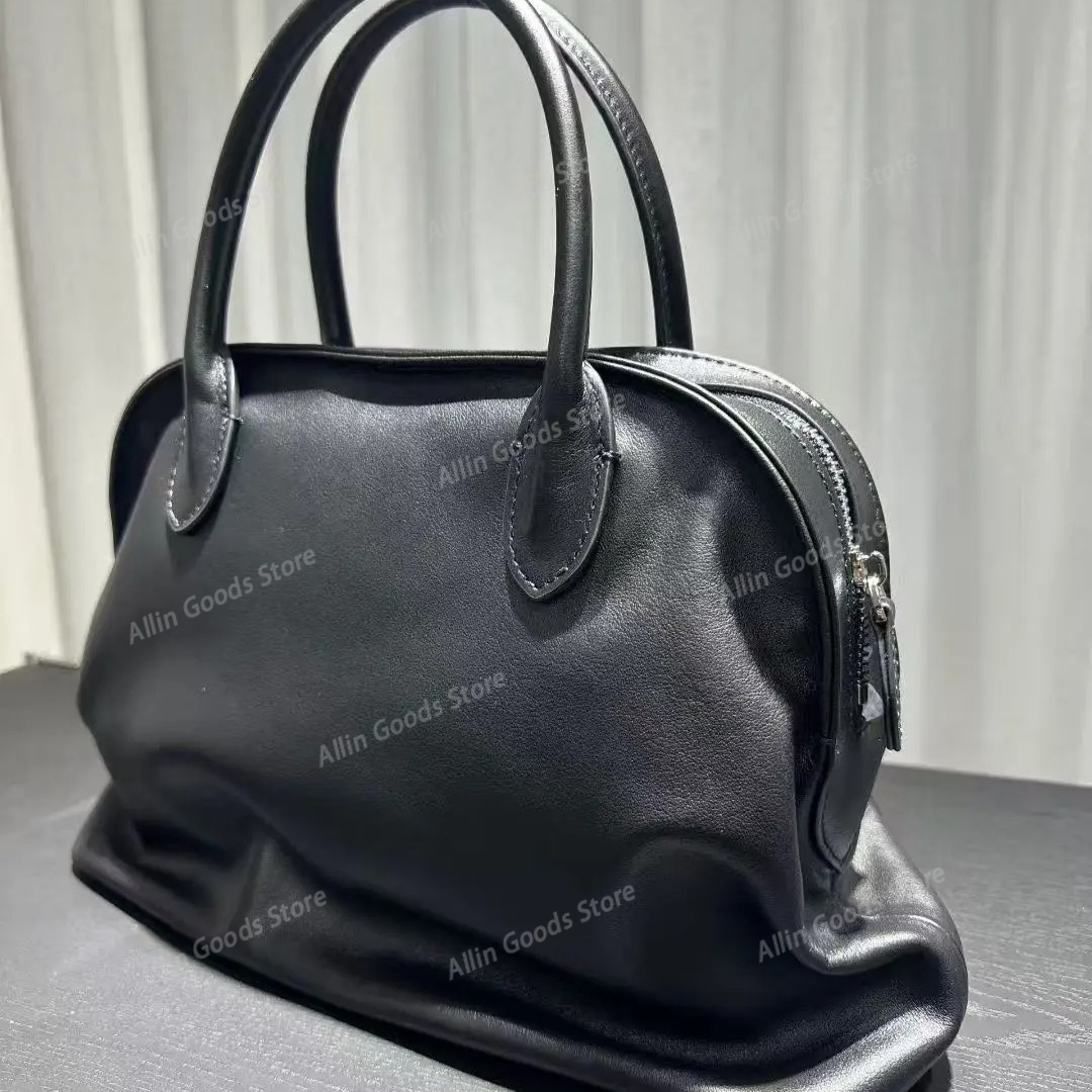 Genuine Cowskin Leather Mini S - đánh giá và giá Luxury Bags Gr