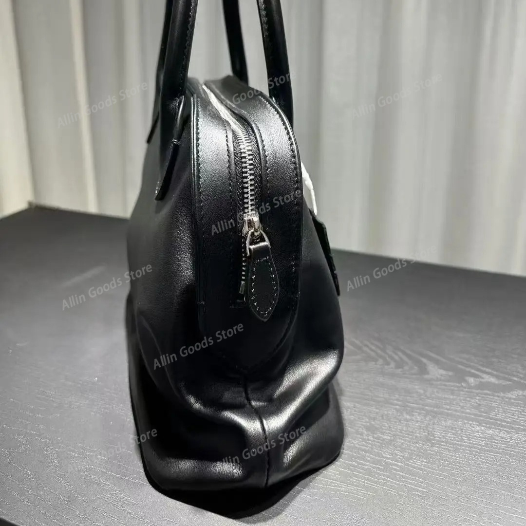Genuine Cowskin Leather Mini S - đánh giá và giá Luxury Bags Gr