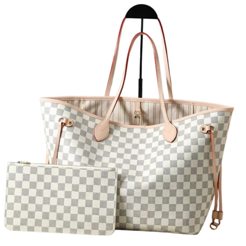 Fashion New Design Luxury Wome - đánh giá và giá Luxury Bags Big