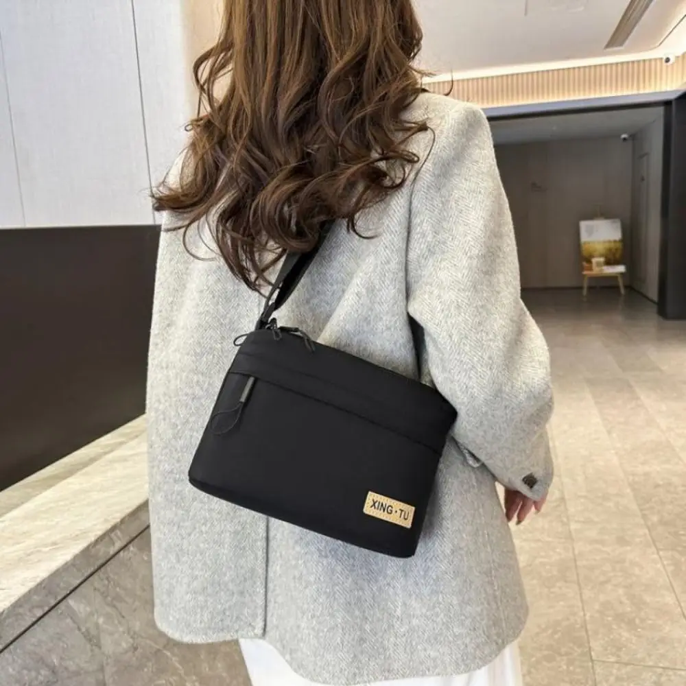 Casual Oxford Crossbody Bag So - đánh giá và giá Canvas Tote Designer