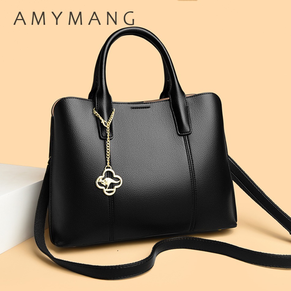 Brand Luxury Soft Pu Leather C - đánh giá và giá Luxury Bags Level