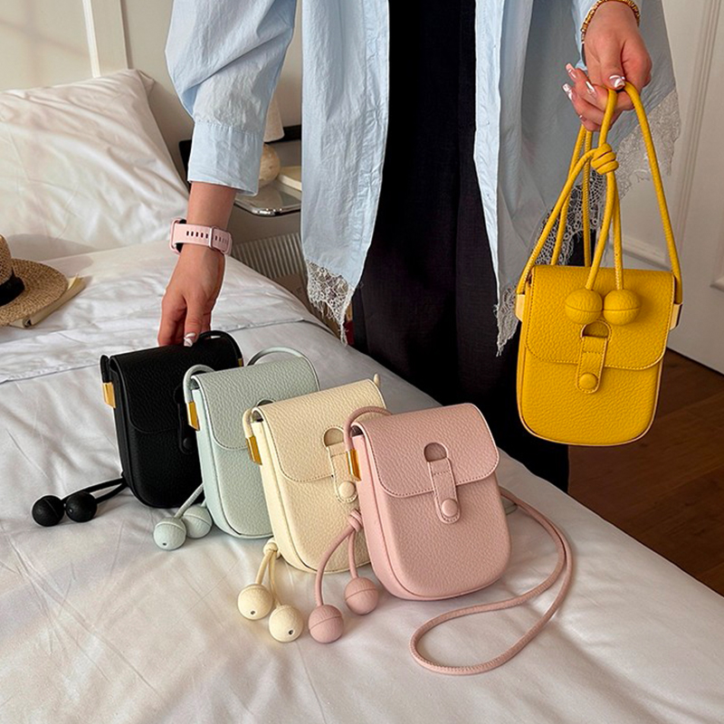 Luxury Brand Mini Yellow Cross - đánh giá và giá Luxury Bags Women Brands