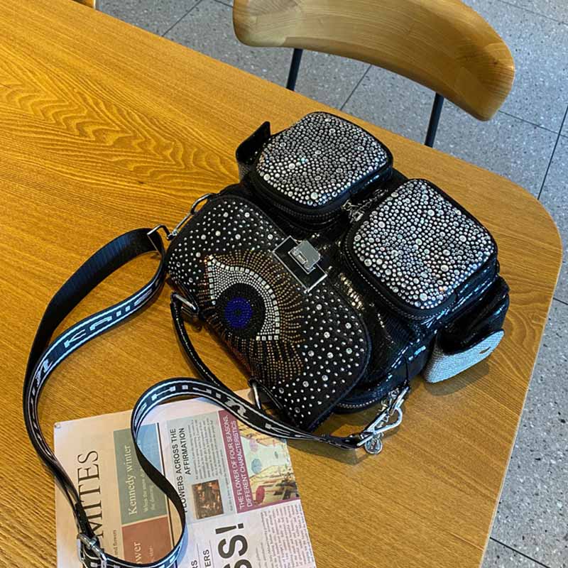Thời Trang Nữ Ba Lô Lớn Dung T - đánh giá và giá Luxury Bags Big