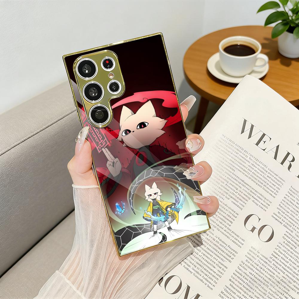 Video Game N-Nine Sols Phone C - đánh giá và giá Luxury Bags Video