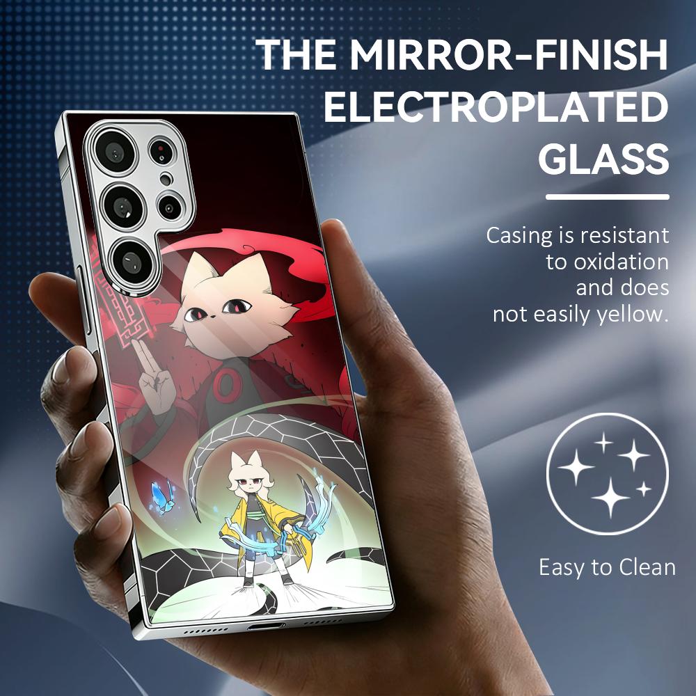 Video Game N-Nine Sols Phone C - đánh giá và giá Luxury Bags Video