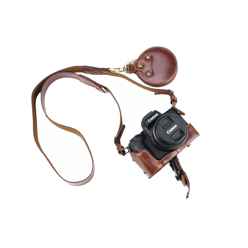 Luxury Camera Video Bag PU Lea - đánh giá và giá Luxury Bags Video