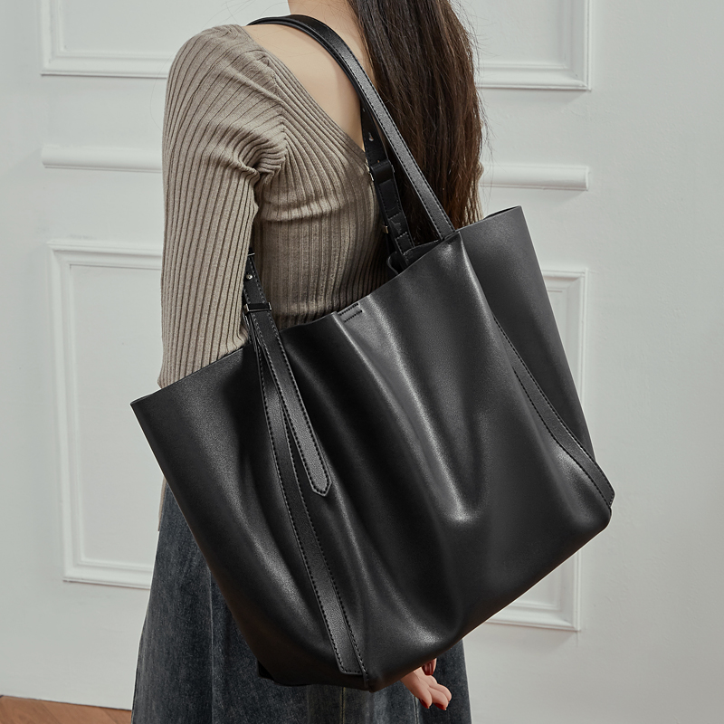 Burminsa Vintage Cow Genuine L - đánh giá và giá Luxury Bags Korea