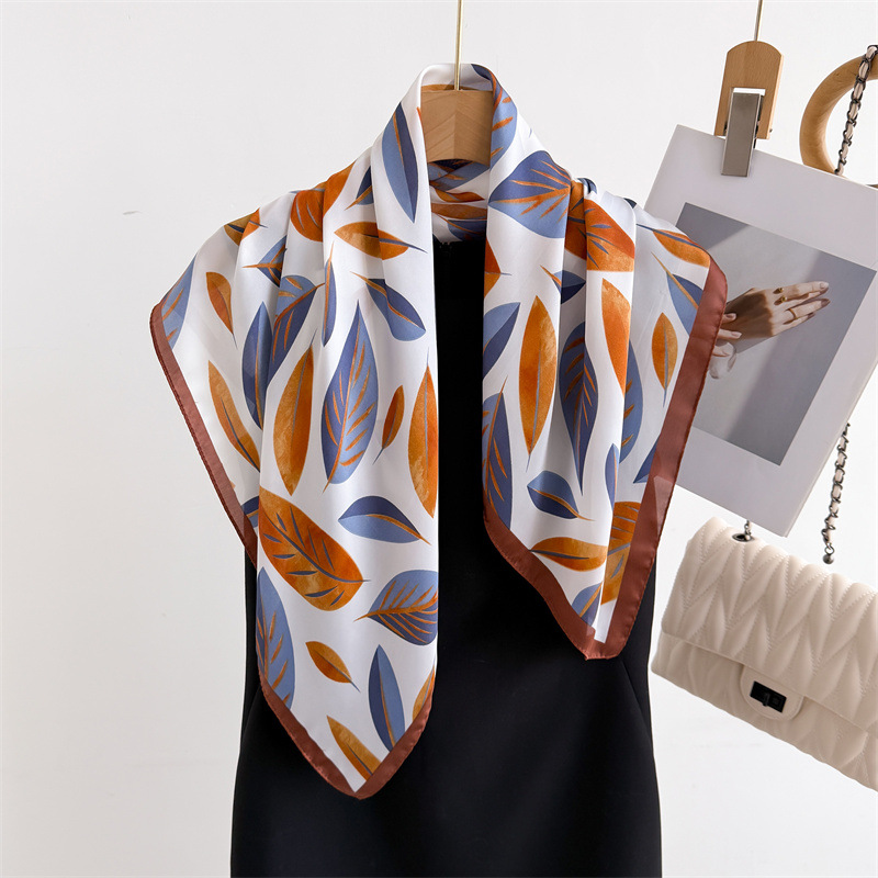 Luxury Brand Print 70cm Square - đánh giá và giá Luxury Bags Women Brands