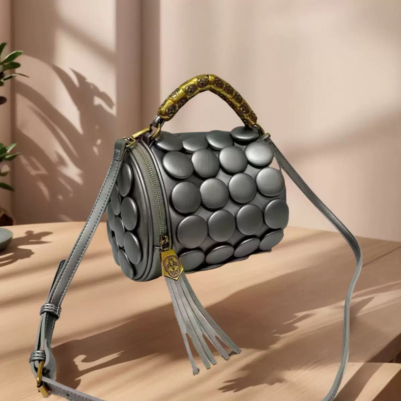 2025 New Design Women Retro Bu - đánh giá và giá Luxury Bags Youtube