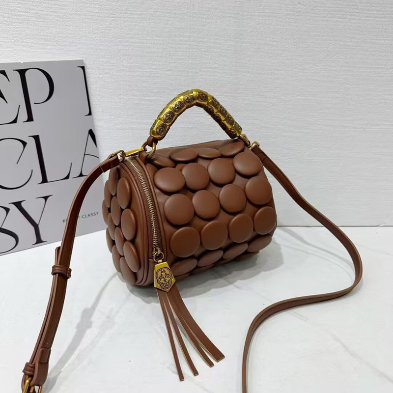 2025 New Design Women Retro Bu - đánh giá và giá Luxury Bags Youtube