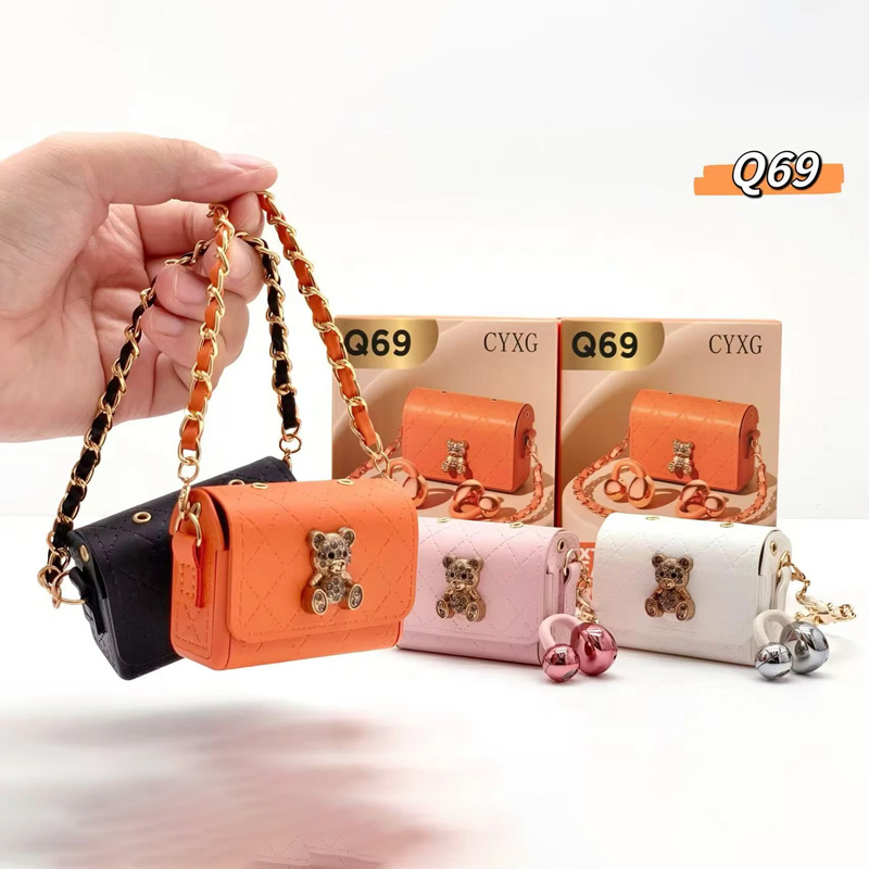 New Bluetooth Headphones Creat - đánh giá và giá Luxury Bags Video