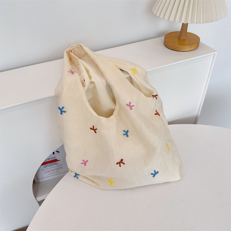 Designer Bags Luxury Cherry Em - đánh giá và giá Canvas Tote Designer